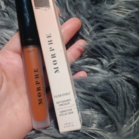 Morphe 2 Ready For Anything 12-Pan Eyeshadow Palettes 5 Piece Set/Bundle New! - Picture 8 of 9